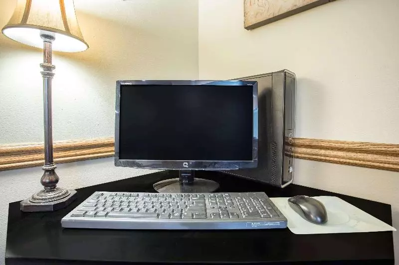 Мотель Super 8 By Wyndham Prairie Du Chien