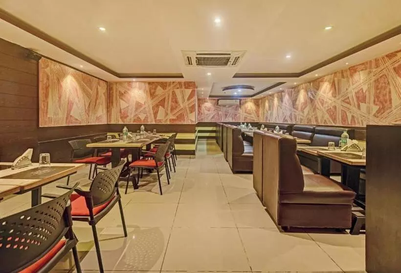 Residência Treebo Savoury Sea Shell Residency