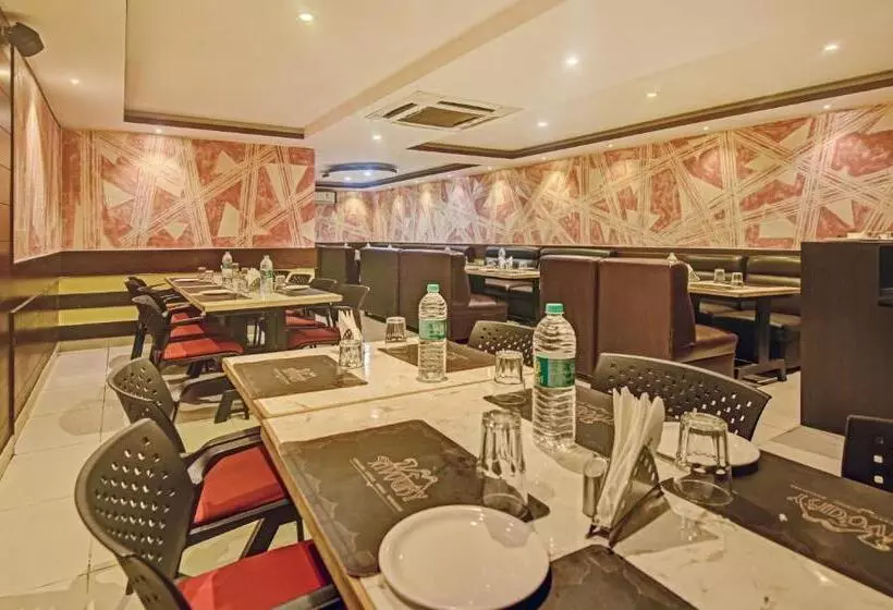 Residência Treebo Savoury Sea Shell Residency