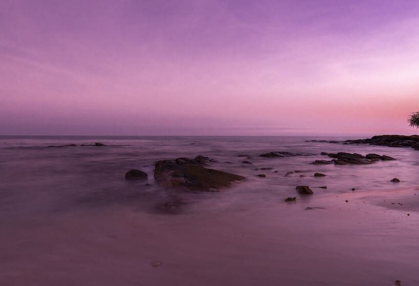 Samed Pavilion Resort