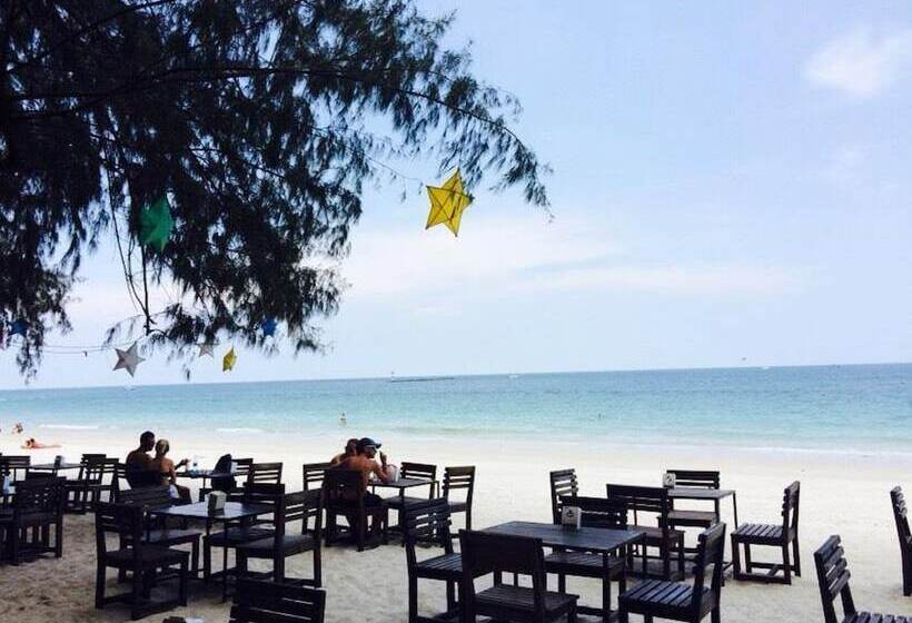 Samed Pavilion Resort