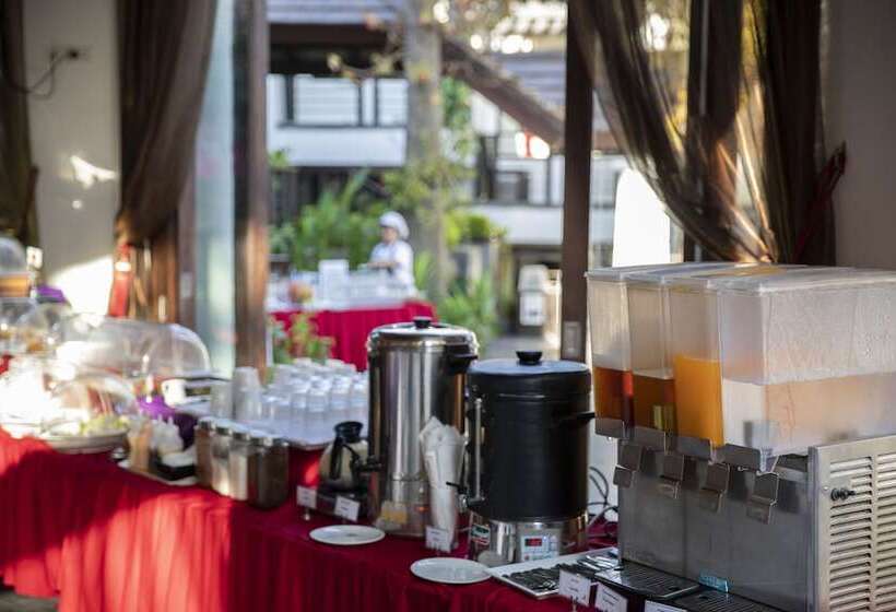 Samed Pavilion Resort