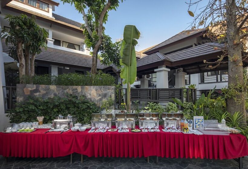 Samed Pavilion Resort