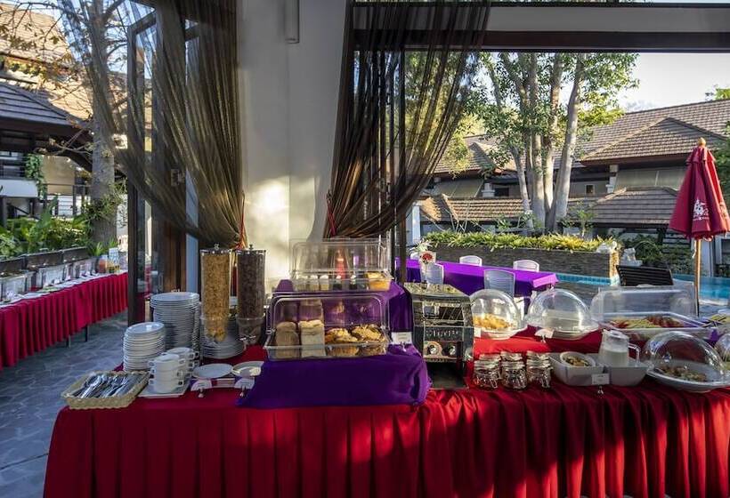 Samed Pavilion Resort