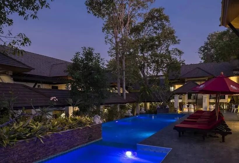 Samed Pavilion Resort