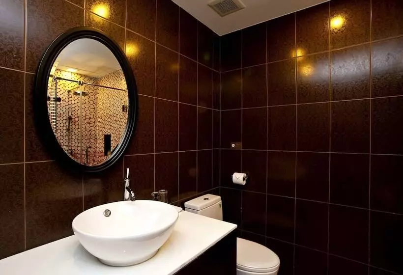 Samed Pavilion Resort