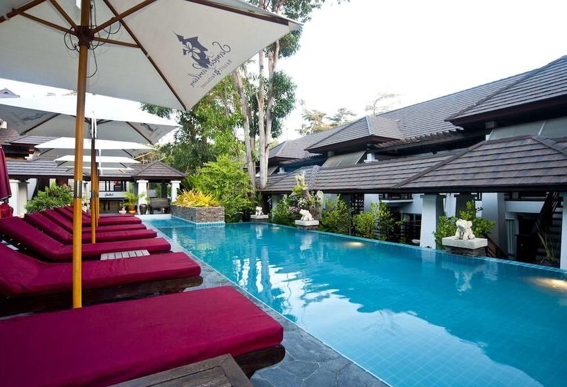 Samed Pavilion Resort