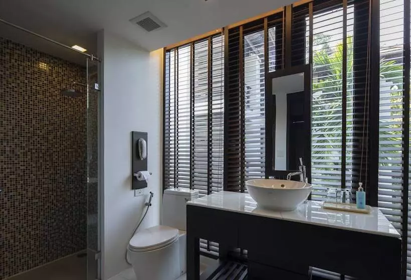 Samed Pavilion Resort