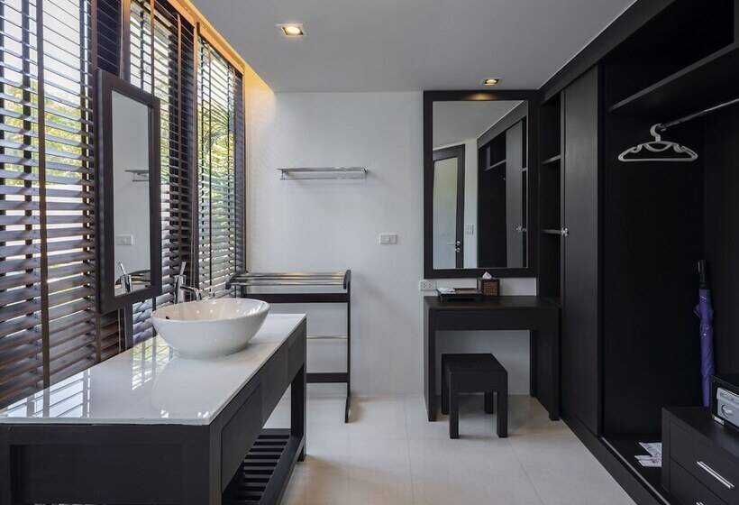 Samed Pavilion Resort