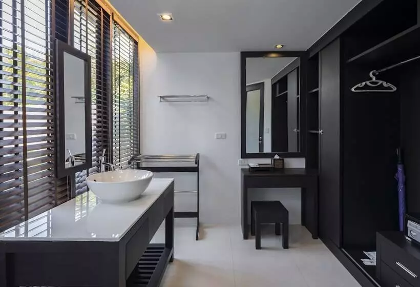 Samed Pavilion Resort