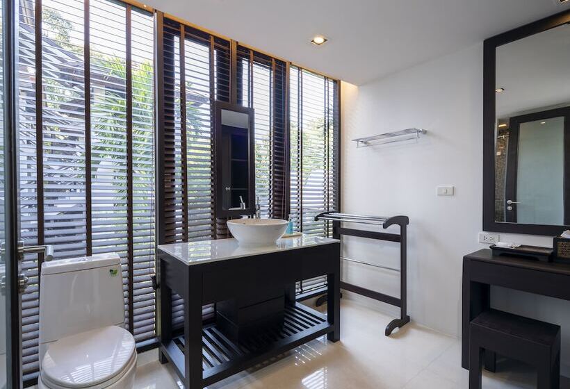 Samed Pavilion Resort