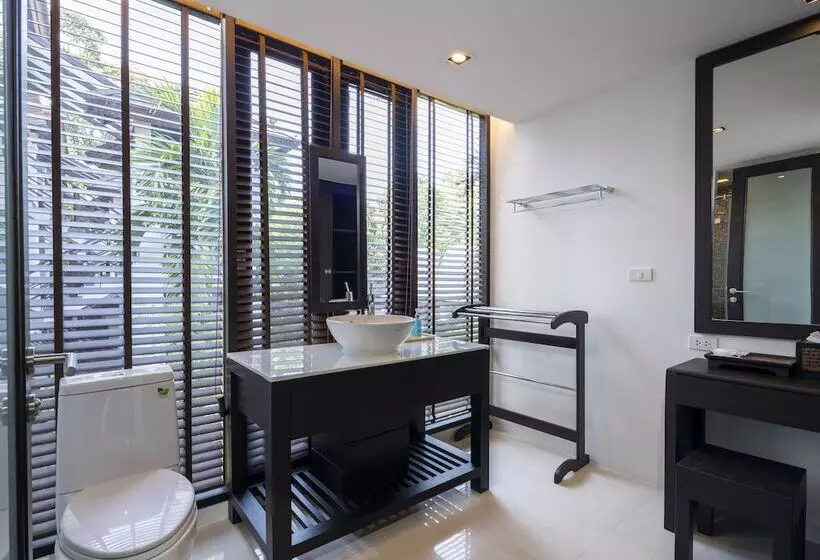 Samed Pavilion Resort