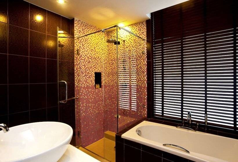 Samed Pavilion Resort