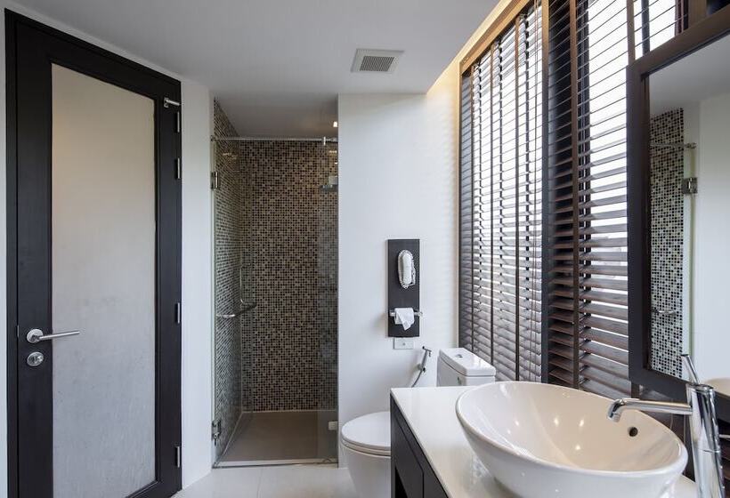 Samed Pavilion Resort