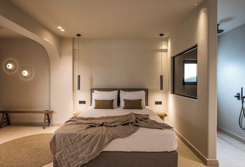 Soleil Rooms And Suites