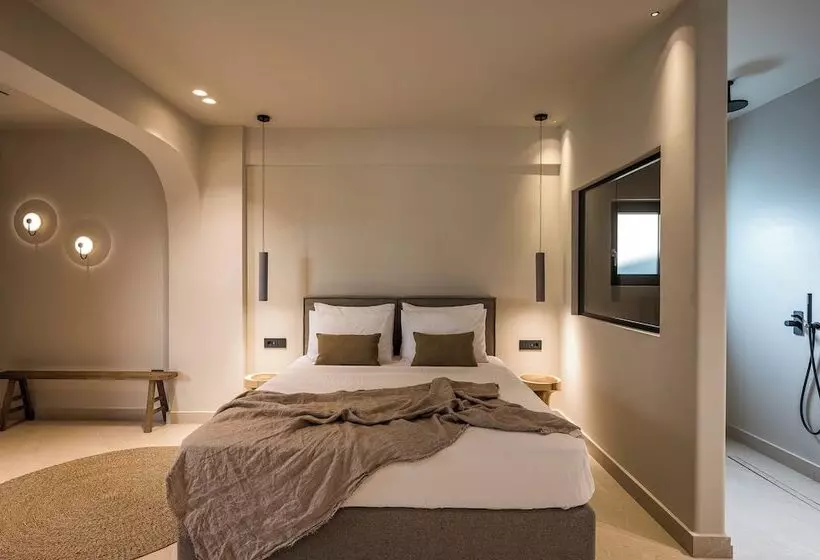 Soleil Rooms And Suites