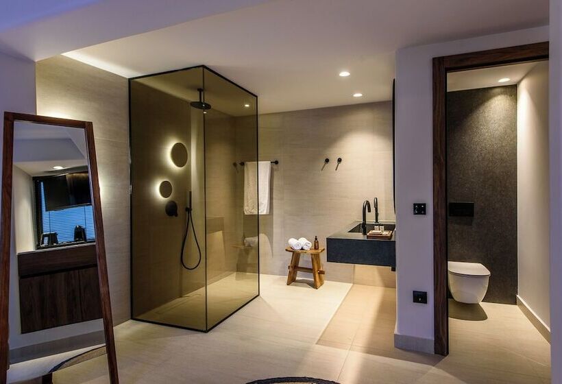 Soleil Rooms And Suites