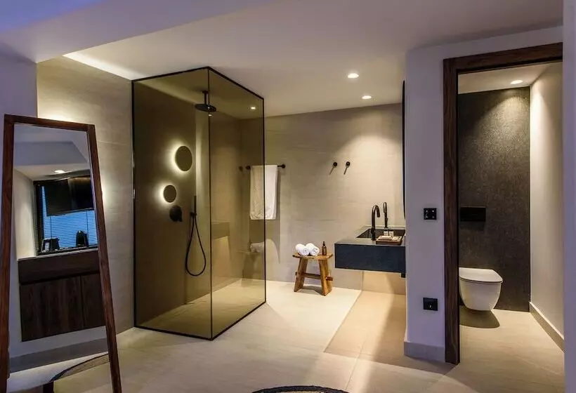 Soleil Rooms And Suites