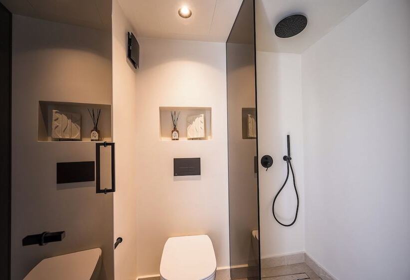 Soleil Rooms And Suites