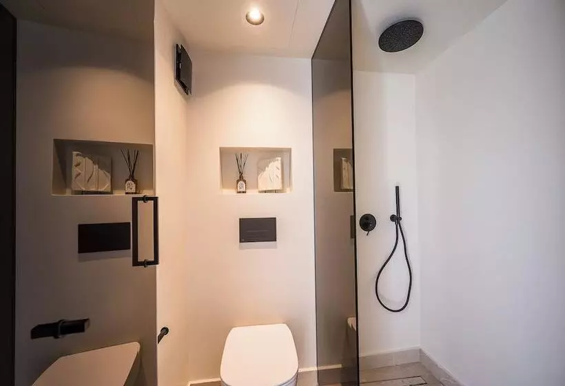 Soleil Rooms And Suites