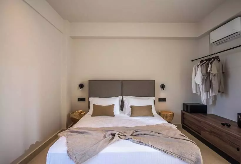 Soleil Rooms And Suites