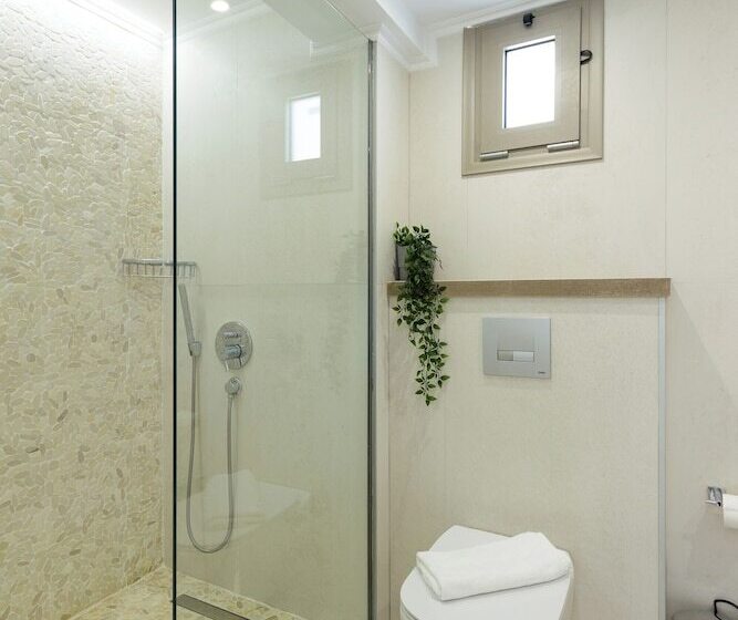 Soleil Rooms And Suites