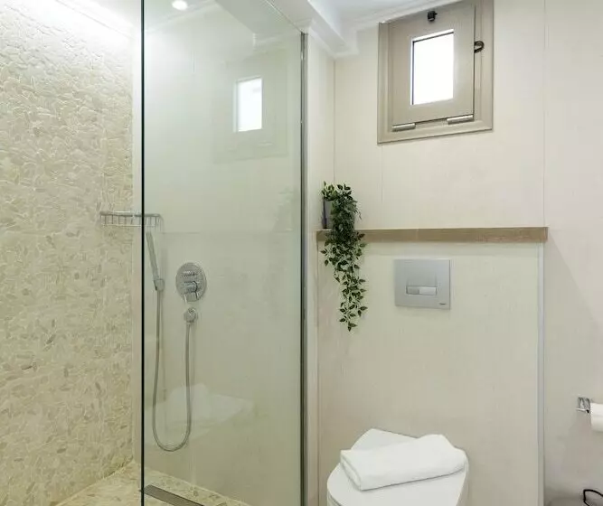 Soleil Rooms And Suites