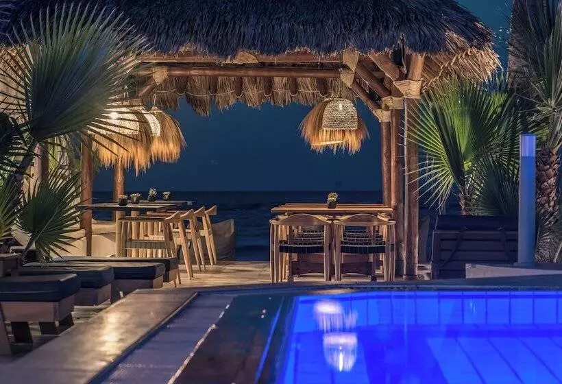 Soleil Rooms And Suites