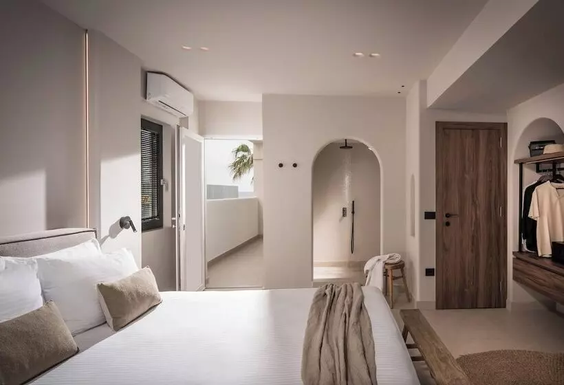 Soleil Rooms And Suites