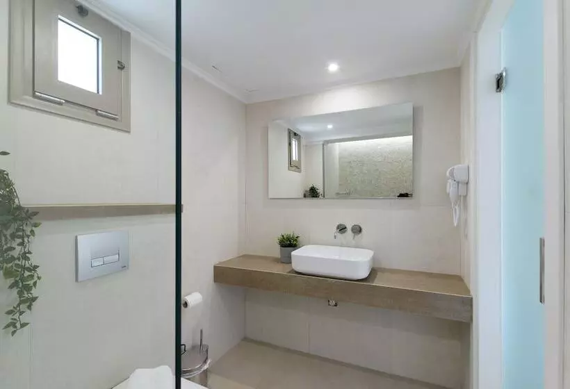 Soleil Rooms And Suites