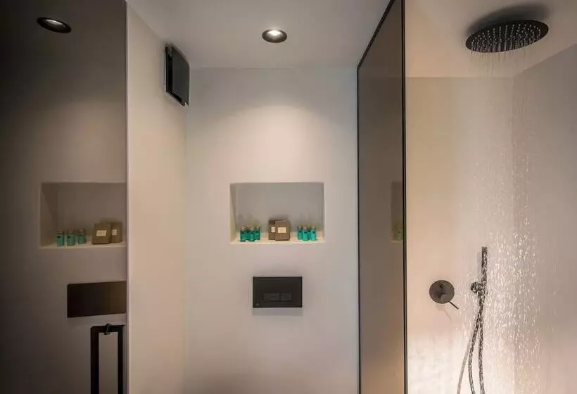 Soleil Rooms And Suites