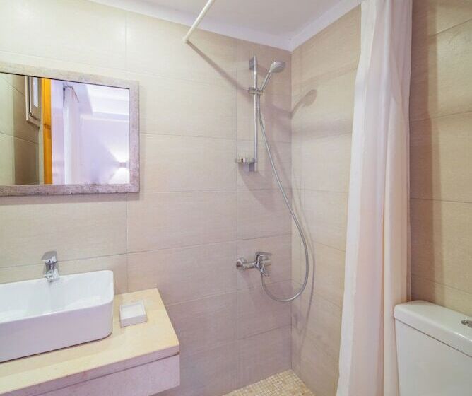 Soleil Rooms And Suites