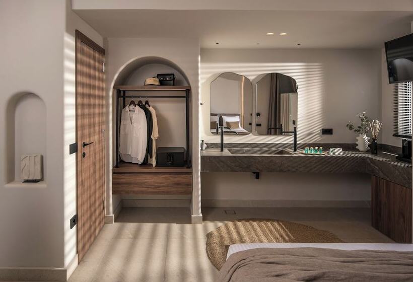 Soleil Rooms And Suites