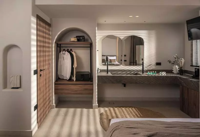 Soleil Rooms And Suites