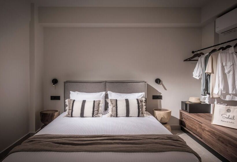 Soleil Rooms And Suites