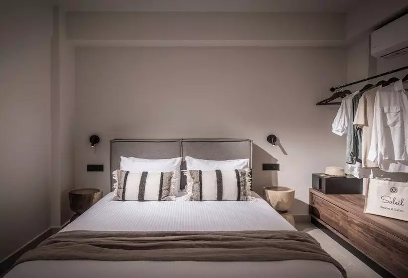 Soleil Rooms And Suites