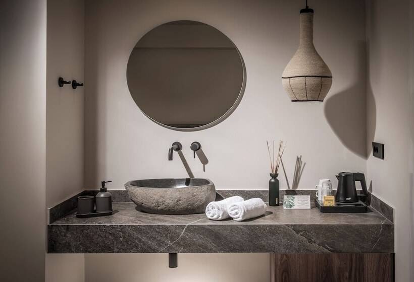 Soleil Rooms And Suites