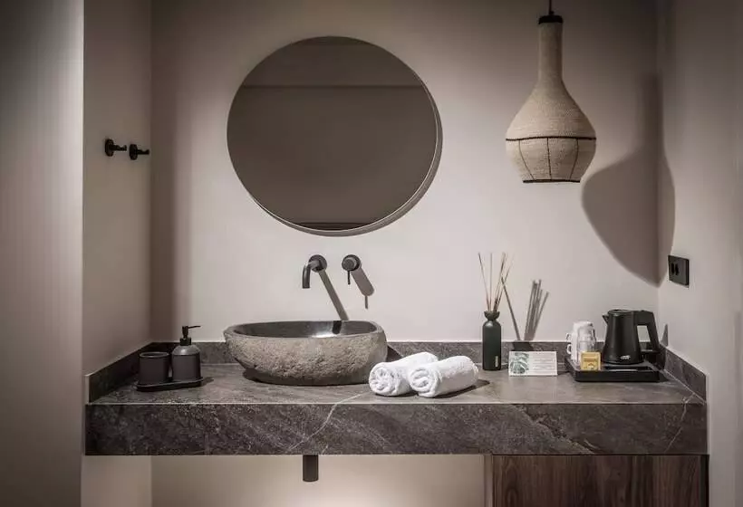 Soleil Rooms And Suites