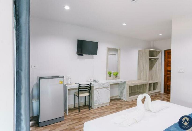 בית מלון כפרי Thepchamrat Boutique