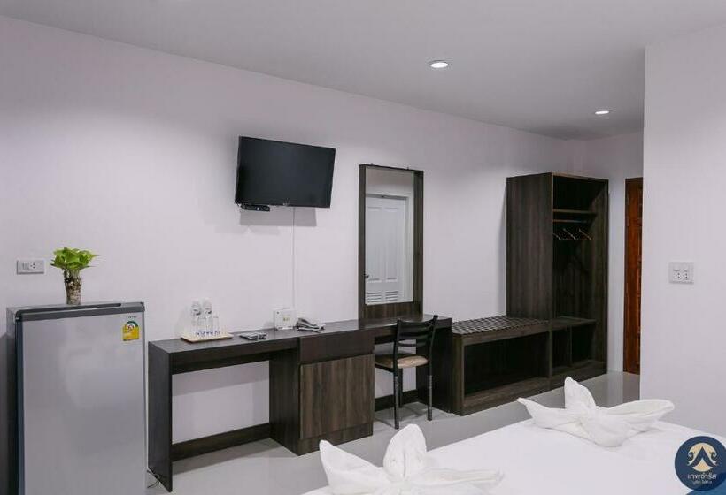 בית מלון כפרי Thepchamrat Boutique