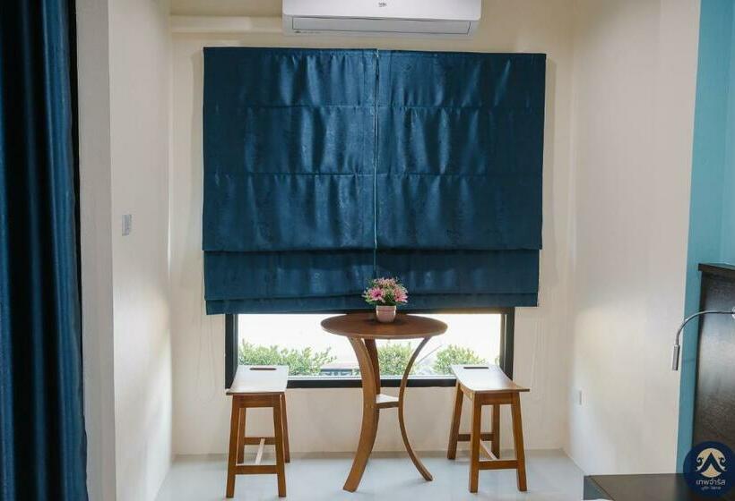 בית מלון כפרי Thepchamrat Boutique