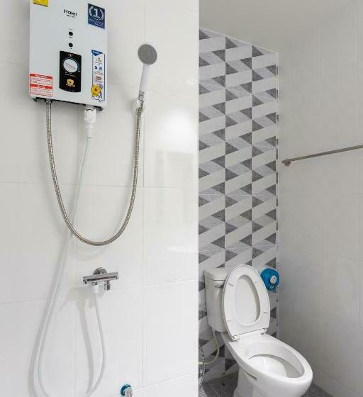 בית מלון כפרי Thepchamrat Boutique