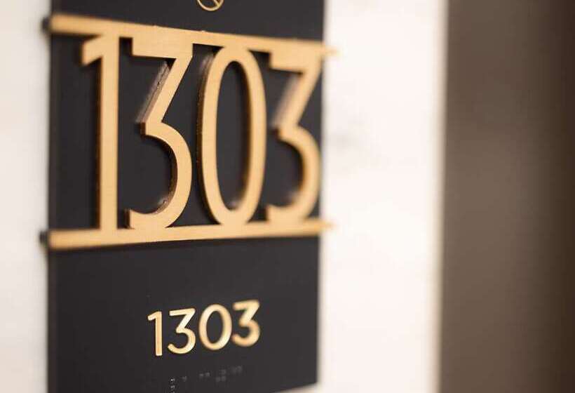 호텔 The Kelly Birmingham, Tapestry Collection By Hilton