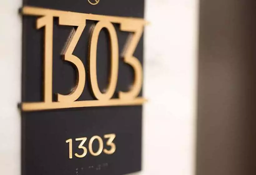 ホテル The Kelly Birmingham, Tapestry Collection By Hilton