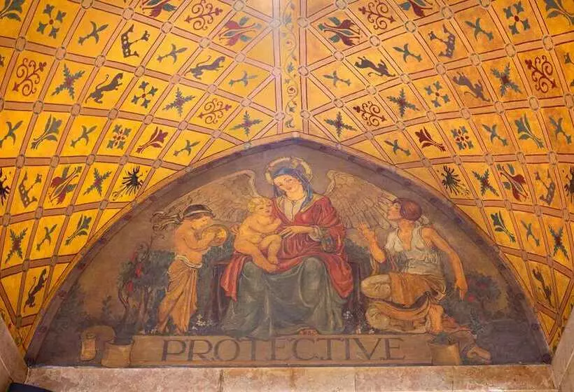 ホテル The Kelly Birmingham, Tapestry Collection By Hilton