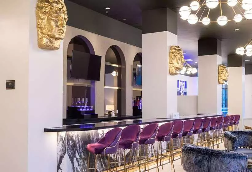 ホテル The Kelly Birmingham, Tapestry Collection By Hilton