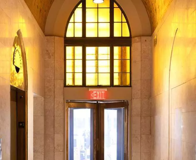 ホテル The Kelly Birmingham, Tapestry Collection By Hilton