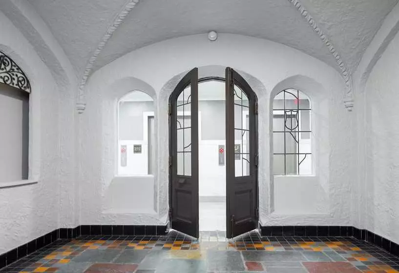 ホテル The Kelly Birmingham, Tapestry Collection By Hilton