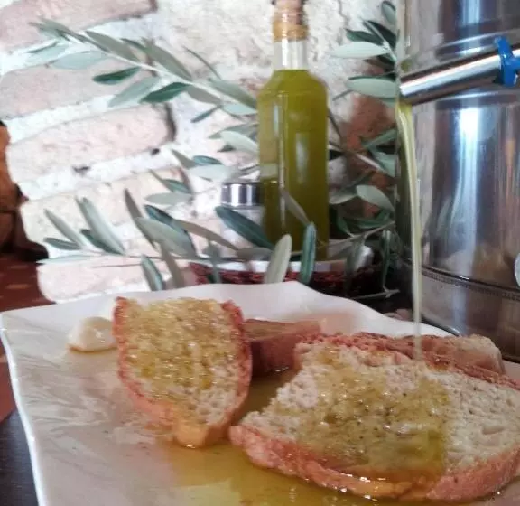 La Casella Agriturismo