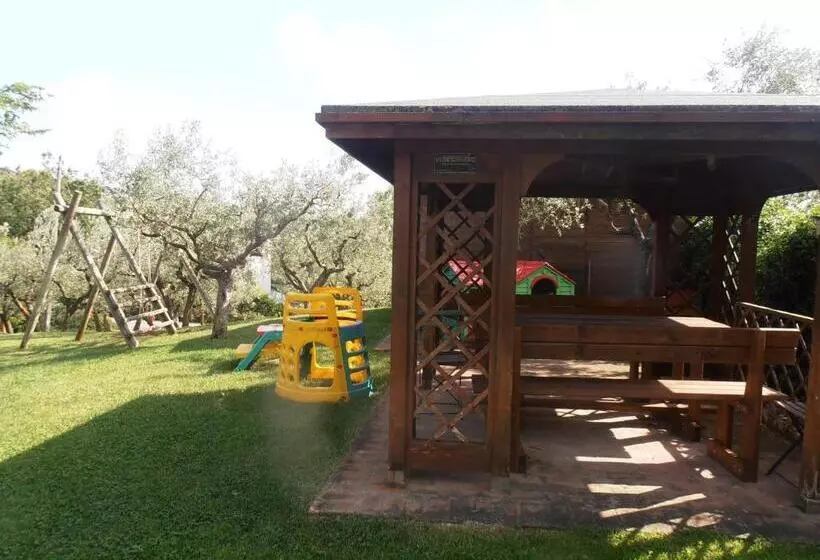 La Casella Agriturismo